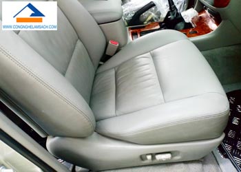dịch vụ nhuộm màu ghế da xe hơi xe ô tô-công-nghệ-làm-sạch